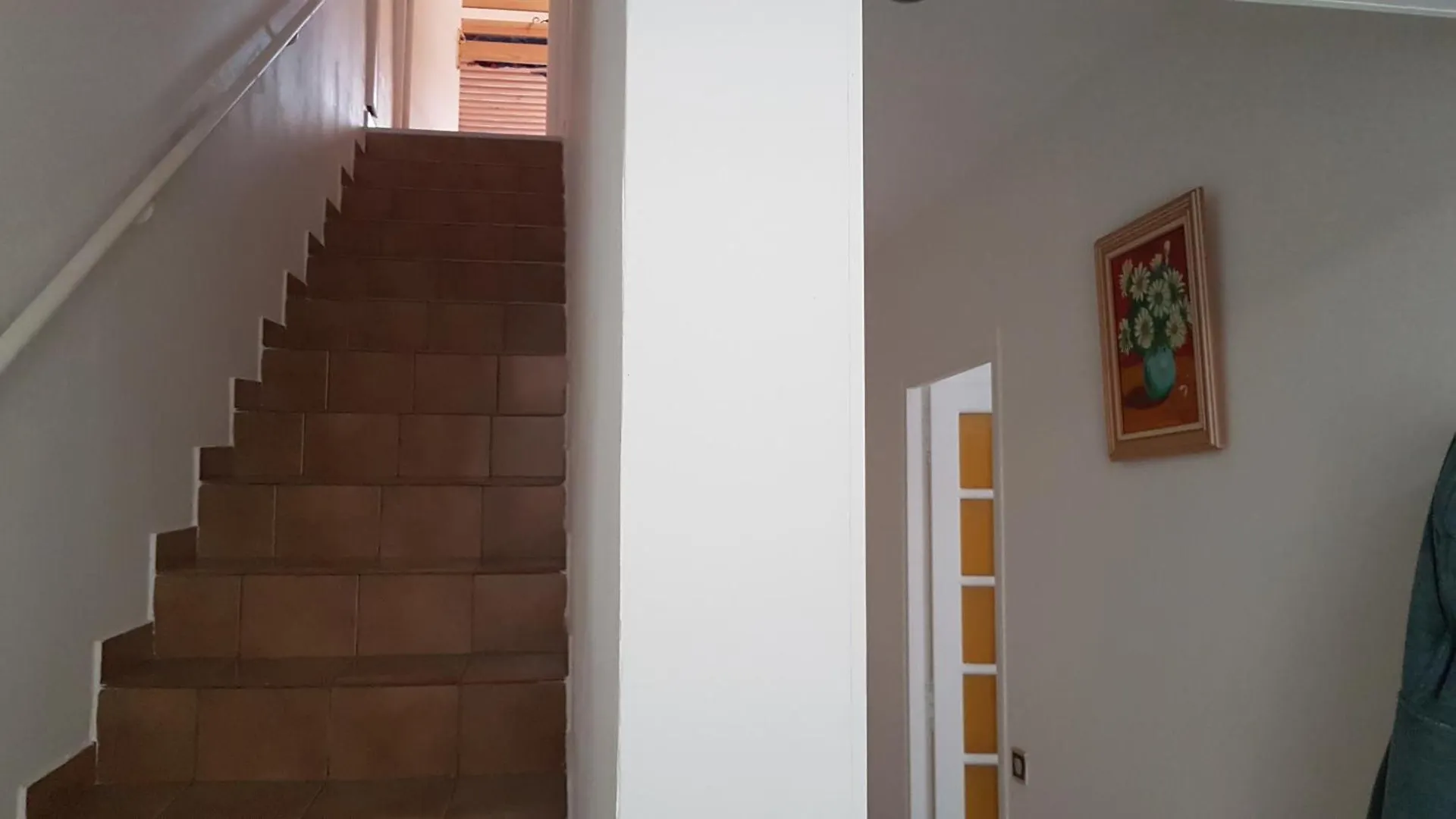 Maison Plages Et Calanques 6 Personnes Marseille Feriehus