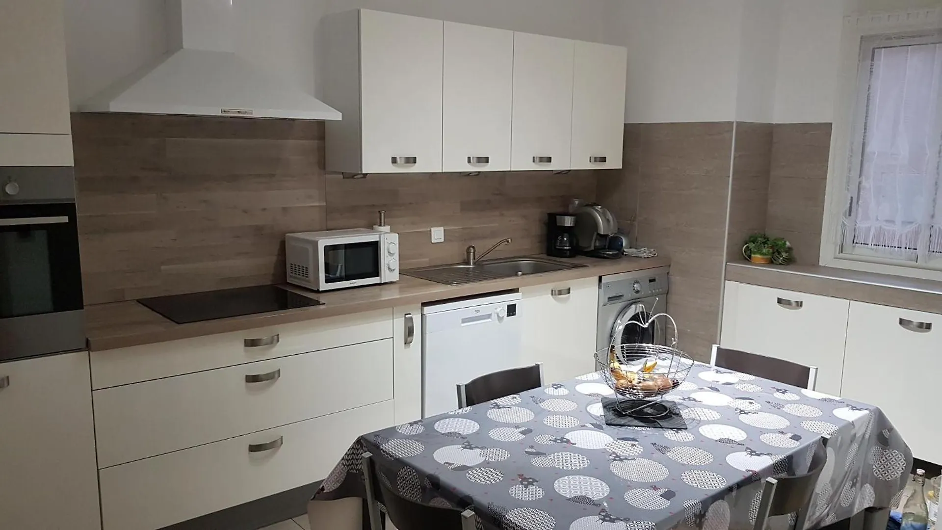 Feriehus Maison Plages Et Calanques 6 Personnes Marseille Frankrig
