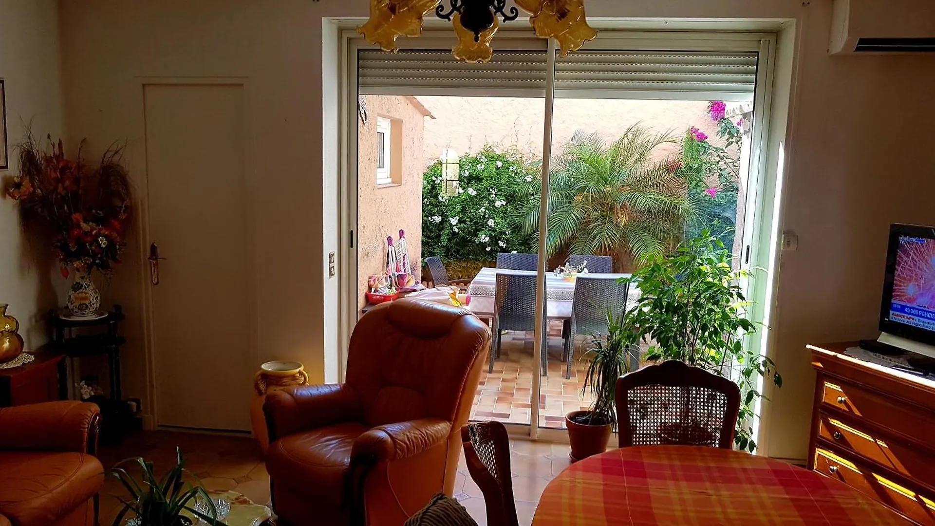 Maison Plages Et Calanques 6 Personnes Marseilles 0*,  Frankreich