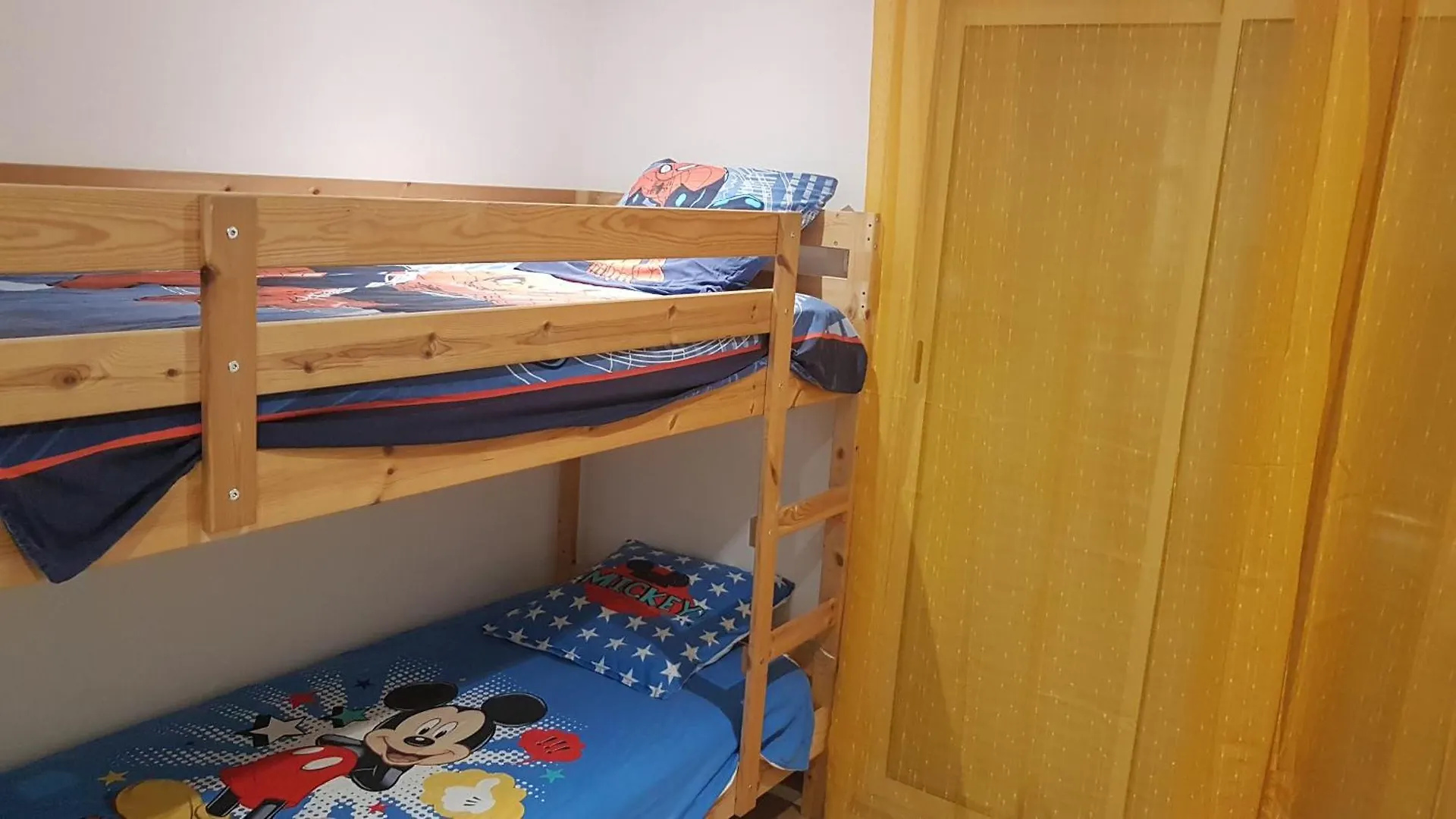 Maison Plages Et Calanques 6 Personnes マルセイユ