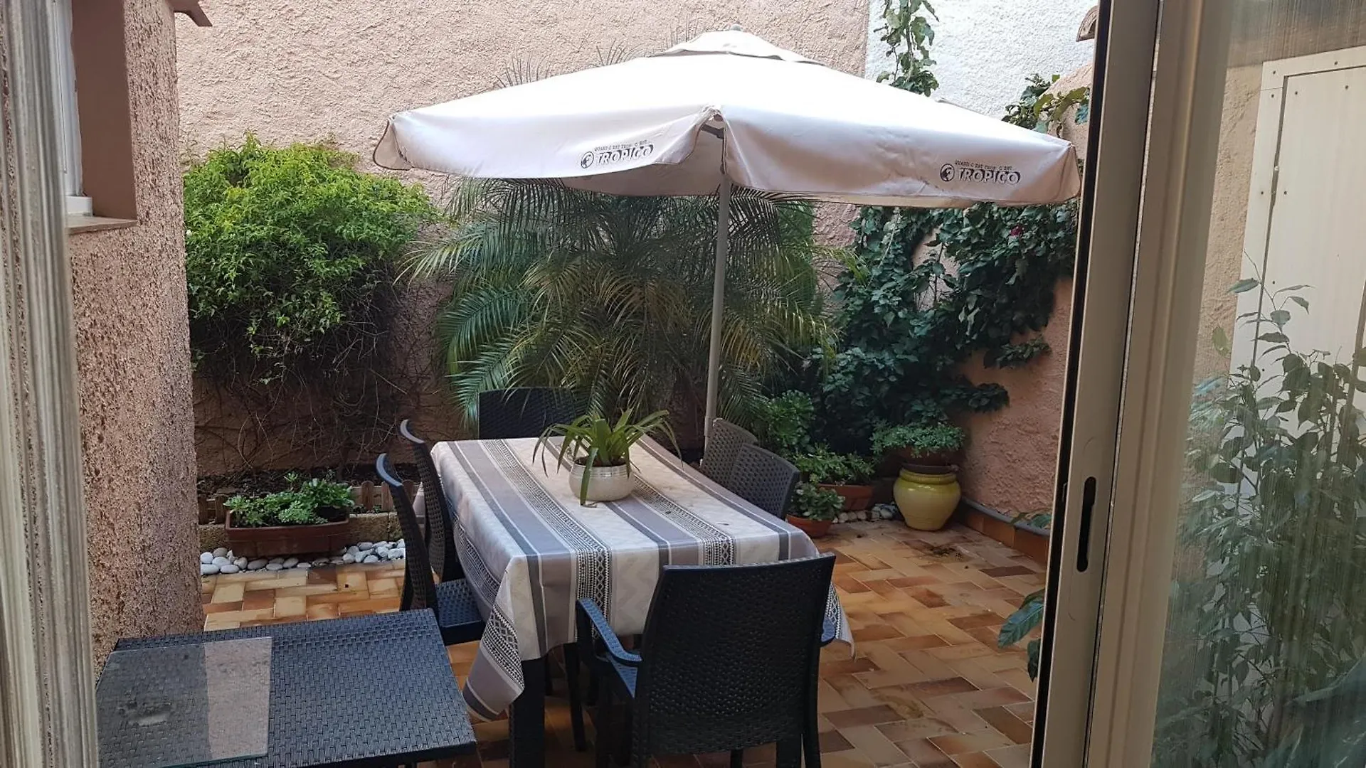 別荘 Maison Plages Et Calanques 6 Personnes マルセイユ