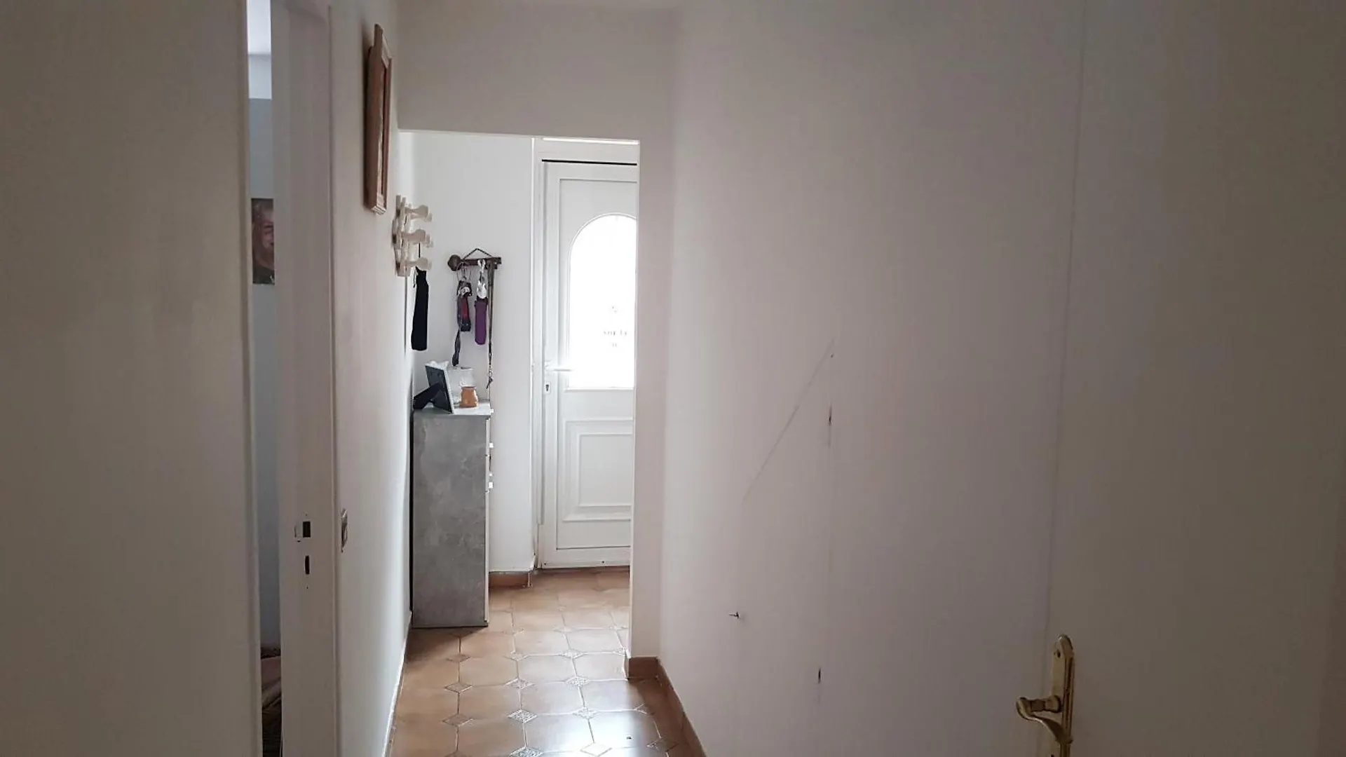 Maison Plages Et Calanques 6 Personnes マルセイユ 0*,  フランス