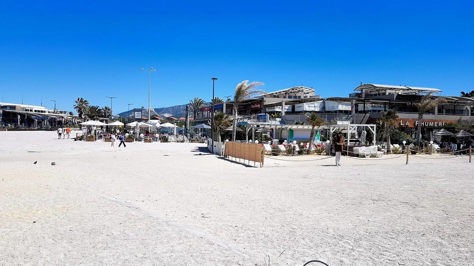 Maison Plages Et Calanques 6 Personnes マルセイユ